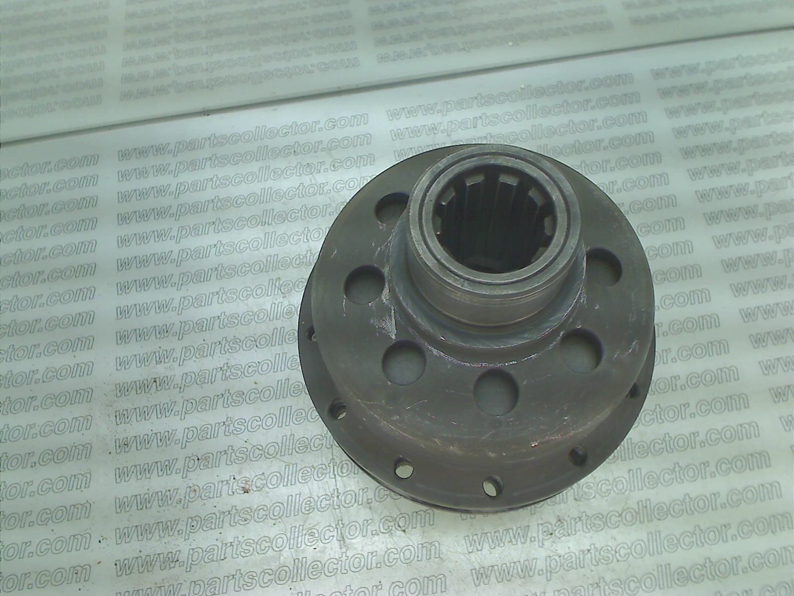 FERRARI  Transmission code 2335 compatible with: FERRARI 330